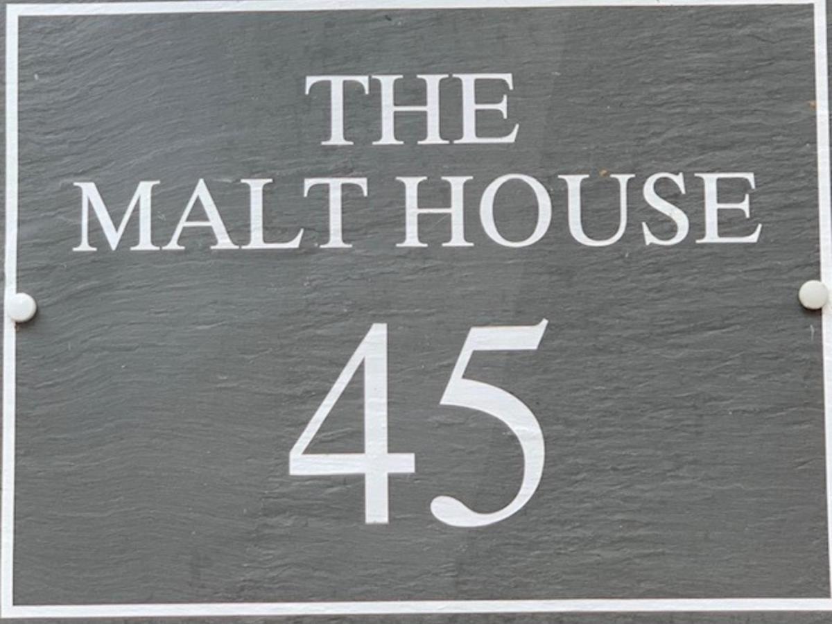 The Malt House Hotell Aylesbury  Exteriör bild
