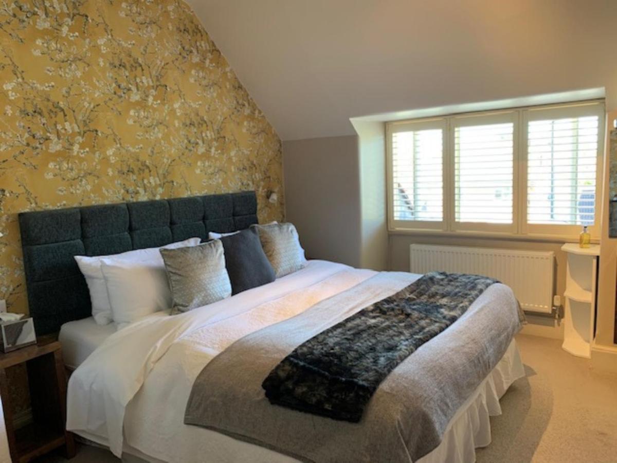 The Malt House Hotell Aylesbury  Exteriör bild